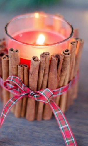 Cinnamon-Stick-Holiday-Candle-4