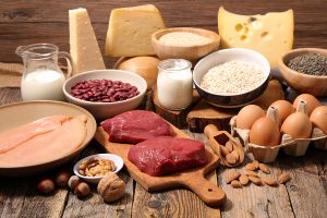 food high in protein,protein sources